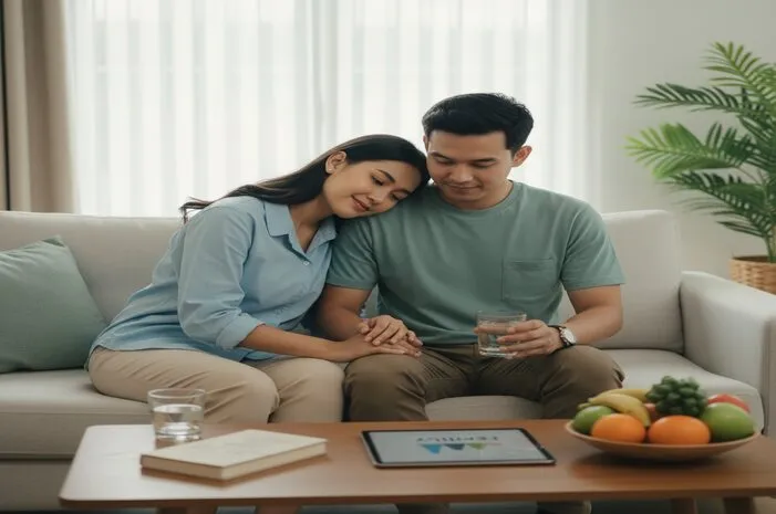 Cairan Mani: Fakta Seru dan Cara Jaga Kualitasnya