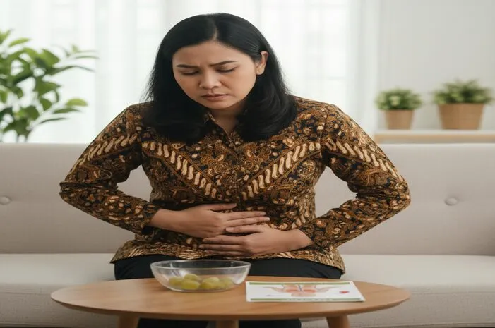 Jangan Anggap Enteng Bahaya Batu Empedu, Ini Faktanya