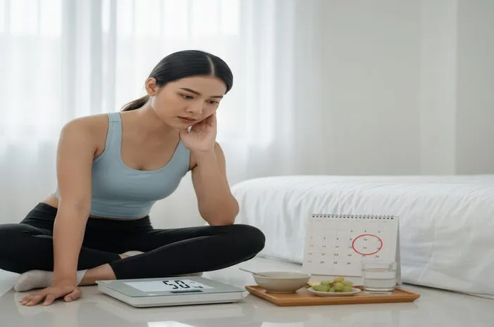 Diet Ekstrem 3 Hari Turun 5 Kg: Amankah Untukmu?