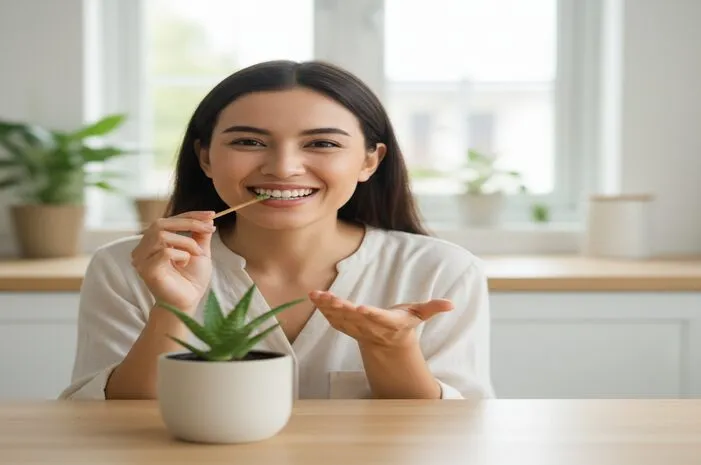 Cara Merapikan Gigi Alami Tanpa Behel Coba Ini!