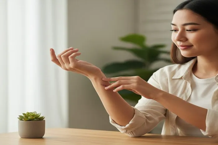 Luka SC Sembuh Berapa Lama? Cek di Sini!