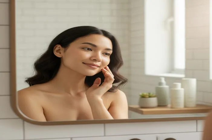 Smooting Rambut: Lurus, Halus, Berkilau Tanpa Ribet