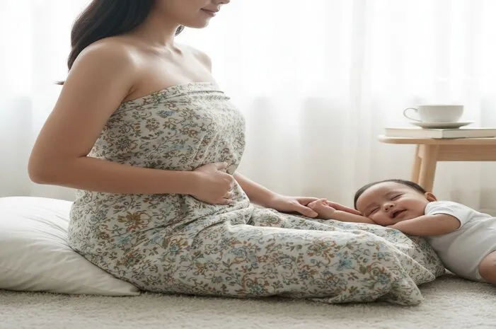 Miss V Longgar Setelah Melahirkan Normal, Normal Gak Sih?