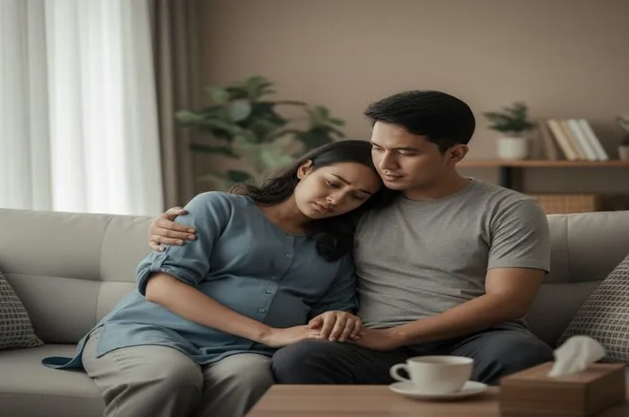 Keguguran 5 Bulan Seperti Apa: Kenali Tanda dan Wujudnya