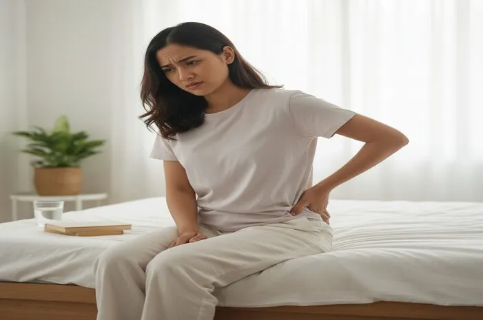 Penyebab Ambeien Gatal: Ternyata Ini Jawabannya!