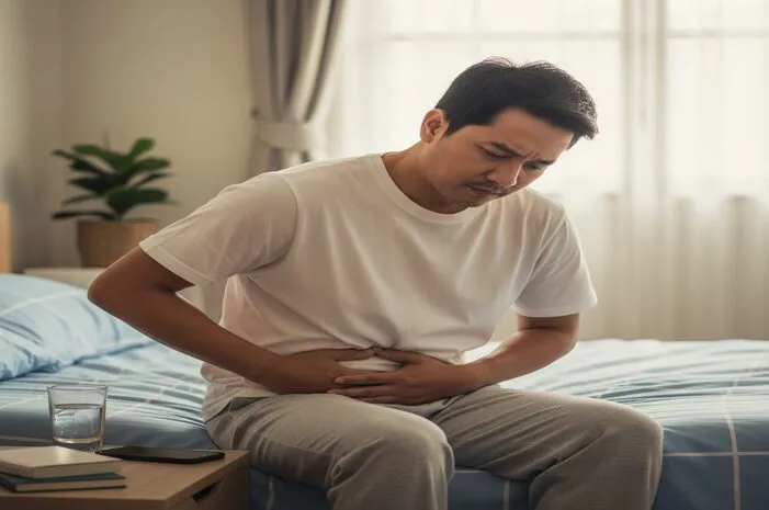 Penis Nyeri? Kenali Penyebab, Kapan Butuh Bantuan Dokter.