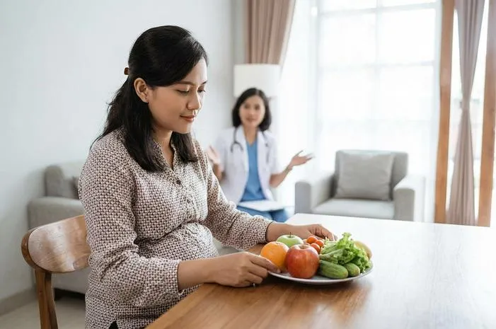 Waspada KEK Ibu Hamil! Kenali Bahaya dan Penanganannya