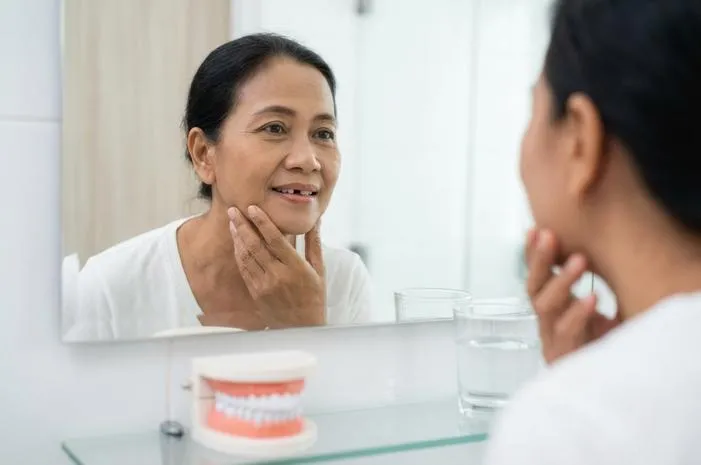 Gigi Tumbuh 3 Kali? Mitos atau Fakta? Yuk Cari Tahu!
