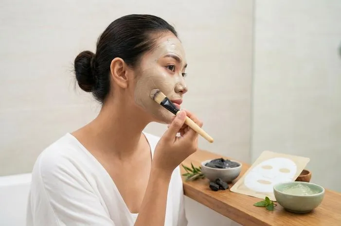 Macam-macam Masker Wajah: Pilih Sesuai Kulitmu!