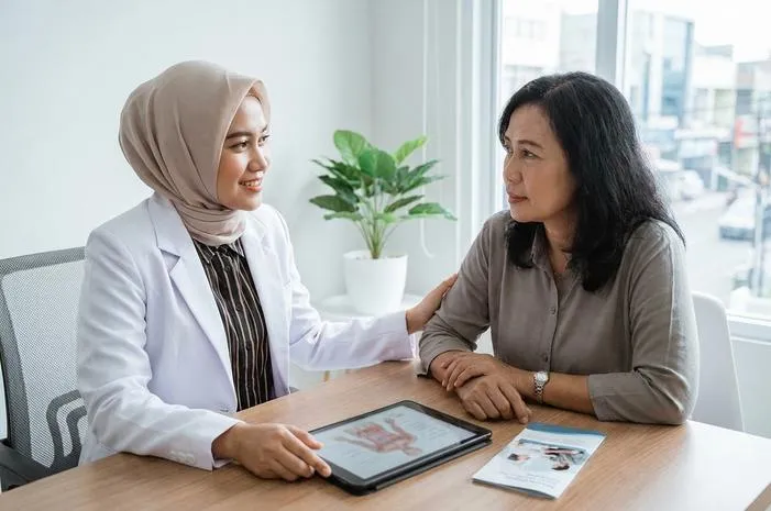 Salpingo Oophorectomy: Ini Alasan, Prosedur, dan Dampak