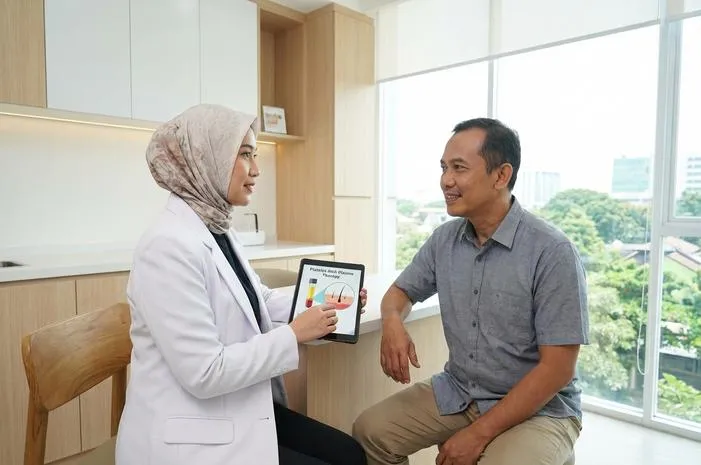 Treatment PRP: Mengenal Manfaat dan Cara Kerjanya