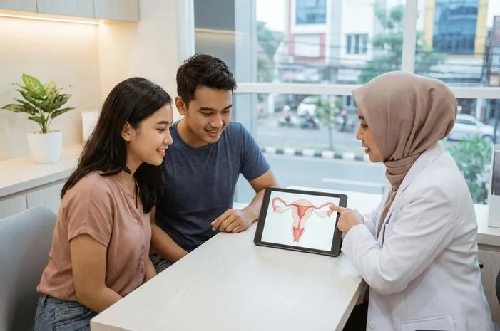 Di Mana Fertilisasi Terjadi? Kenali Tempatnya!