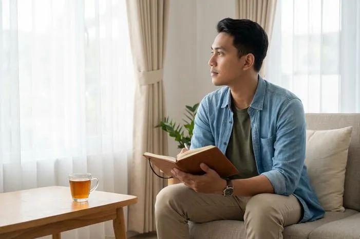 Tips Berhenti PMO: Mulai Hidup Sehat, Lebih Bahagia.