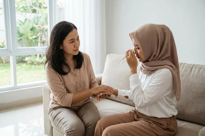 Empath: Si Peka Penyerap Emosi. Kamu Salah Satunya?