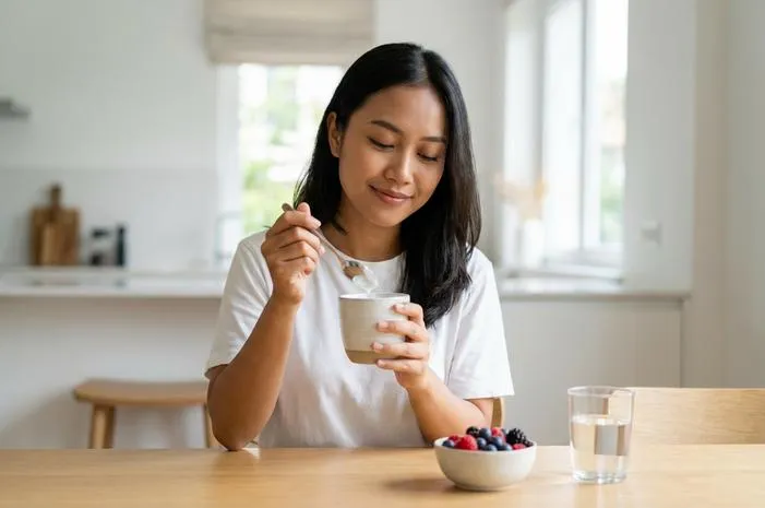 Kalori Yogurt: Pahami Jenis, Temukan yang Pas.