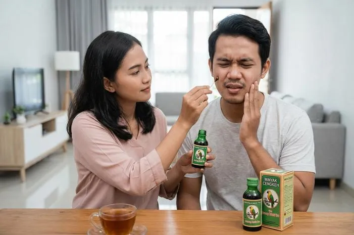 Obat Gigi Burung Kakak Tua, Solusi Cepat Sakit Gigi