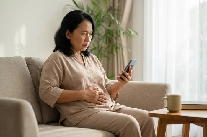 Vagina Panas: Kenapa dan Bagaimana Cara Meredakannya?