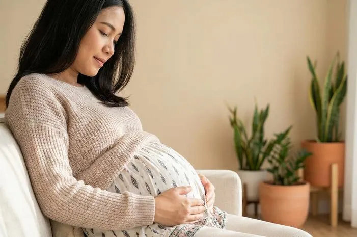 Bentuk Perut Hamil 12 Minggu: Munculkah Baby Bump Awal?