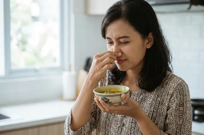 Bau Belerang: Bukan Sekadar Bau, Ini Artinya!