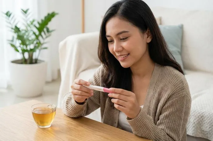 Tanda Implantasi Berhasil, Ini Ciri Awal Kehamilan