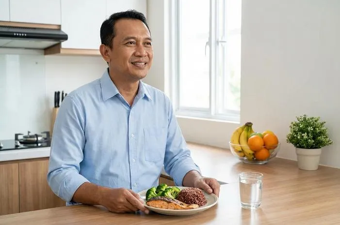 Cara Menghilangkan Fatty Liver: Obati dengan Gaya Hidup Sehat