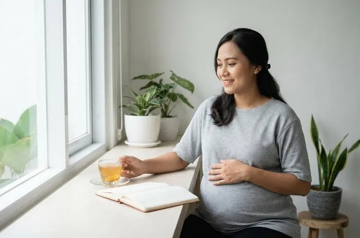 Kapan Mual Muntah Hilang Saat Hamil? Ini Waktunya!