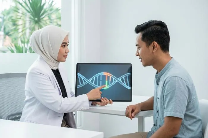 Seluk Beluk Mekanisme Mutasi: Proses Ajaib DNA