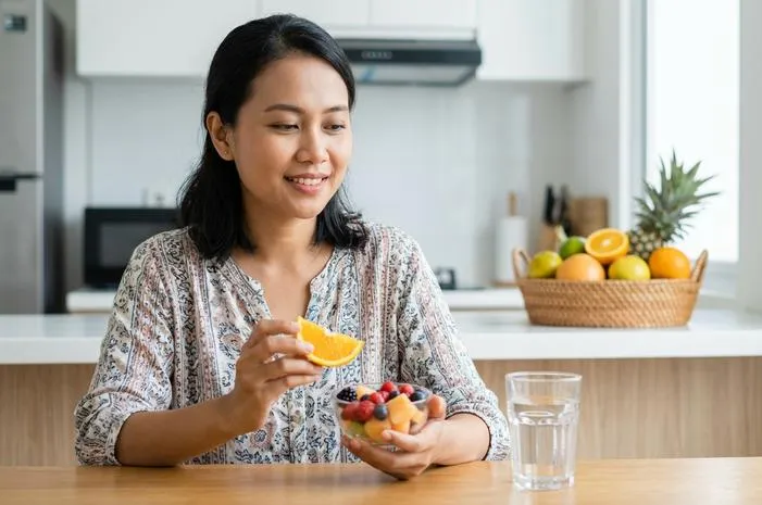 Buah Ajaib Pengusir Pahit di Mulut, Mulut Langsung Segar!