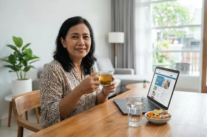 Asam Lambung Bisa Sembuh? Hidup Nyaman Tanpa Kambuh