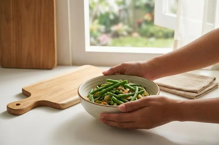 Greenbean: Kopi Hijau, Rahasia Berat Badan Ideal