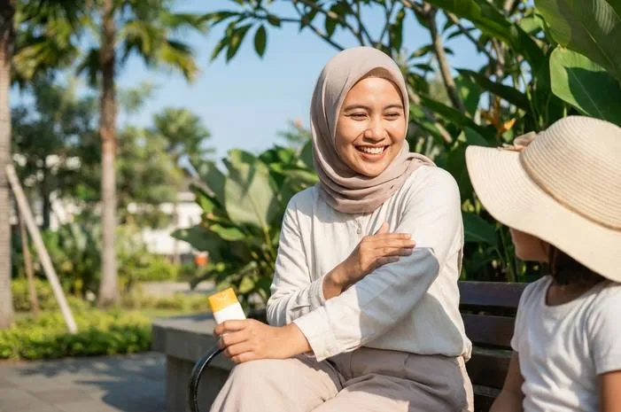 Cahaya Ultraviolet: Manfaat, Bahaya, dan Cara Lindung