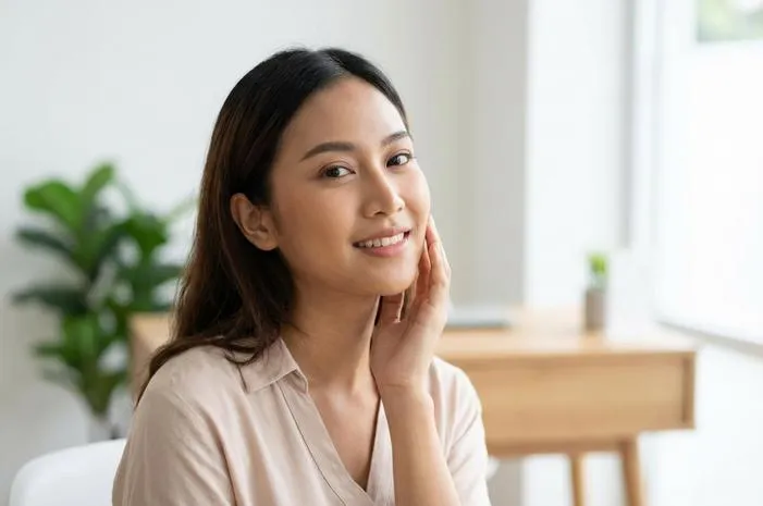 Wajah Tirus: Ciri, Penyebab, dan Cara Mudah Memilikinya