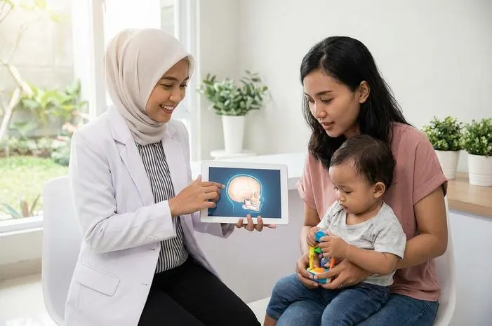 Proses Osifikasi Intramembran: Tulang Tanpa Tulang Rawan