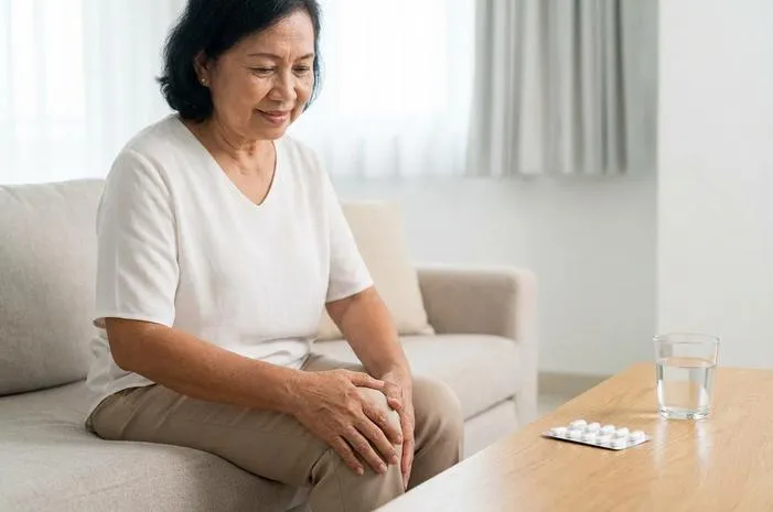 Panduan Obat OAINS: Redakan Nyeri, Pahami Efek Samping