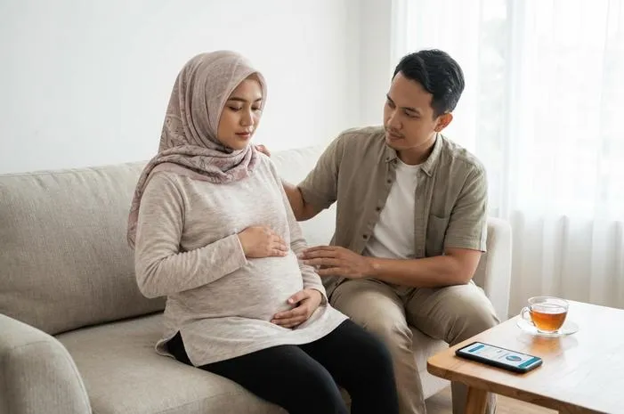 Jangan Kaget! Pembukaan 1 Sampai 10 Berapa Lama?