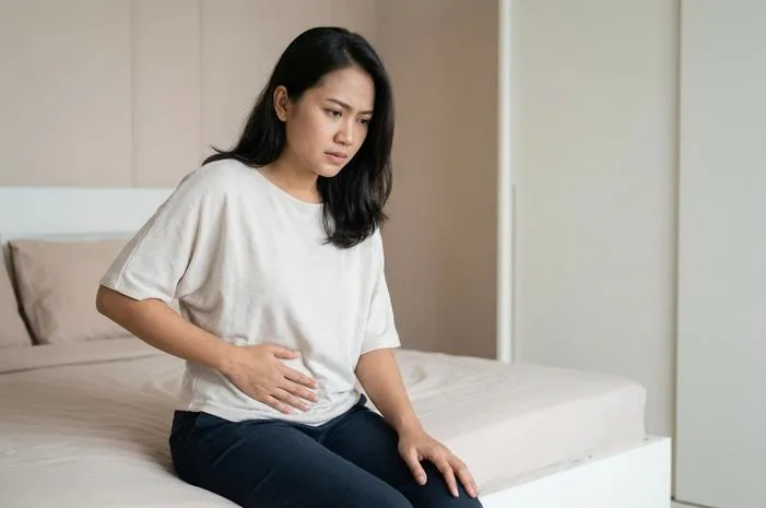Ciri Hernia pada Wanita: Apa Saja yang Perlu Diperhatikan?