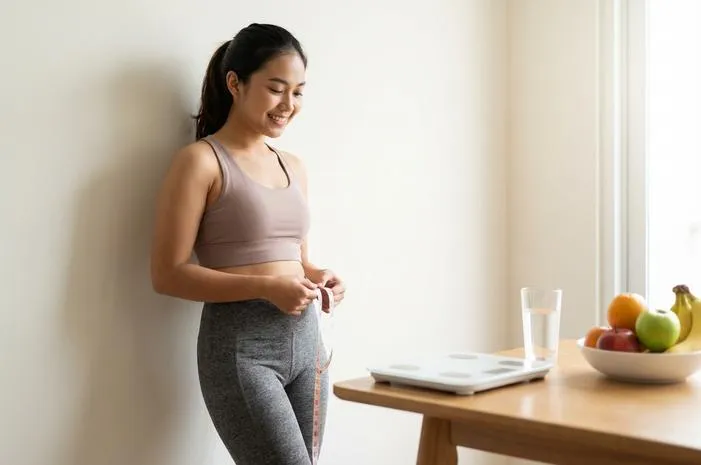 Hitung BB Ideal Tinggi 153: Temukan Angka Terbaikmu