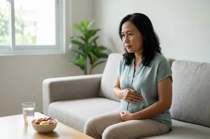 Cara Mengatasi Sering BAB Setelah Makan Tanpa Ribet