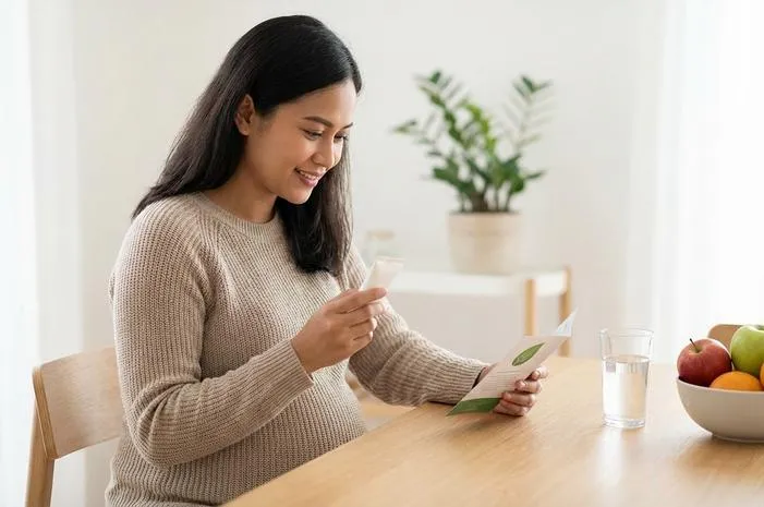 Obat Jerawat Ibu Hamil: Pilih yang Aman Yuk!