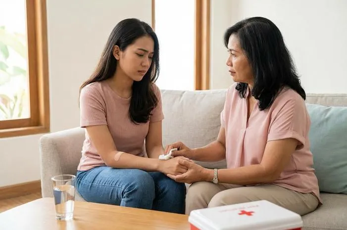 Victim: Bukan Cuma Korban, Tapi Juga Mentalitas