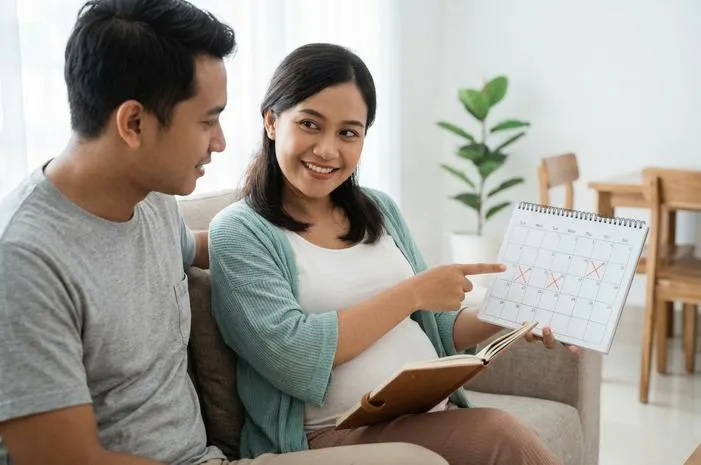 Yuk Pahami Trimester Kehamilan, Apa Saja Perbedaannya?