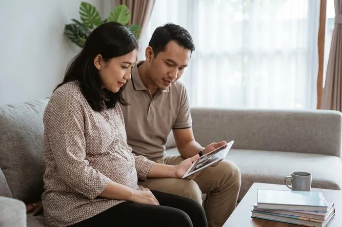 Jenis Kelamin Janin Bisa Berubah? Ternyata Ini Faktanya!