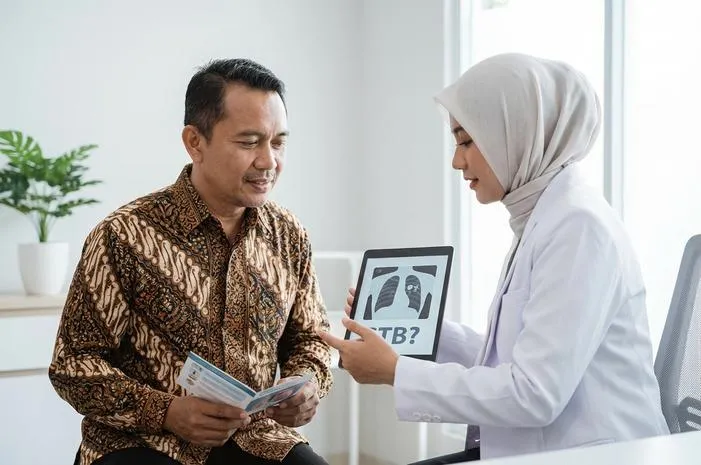 Tb dan Tbc Apakah Sama? Yuk Pahami Lebih Dekat Sekarang