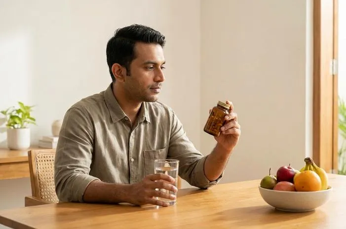 Kapan Waktu Terbaik Minum Neo Hormoviton Pasak Bumi? Ini Jawaban Lengkapnya