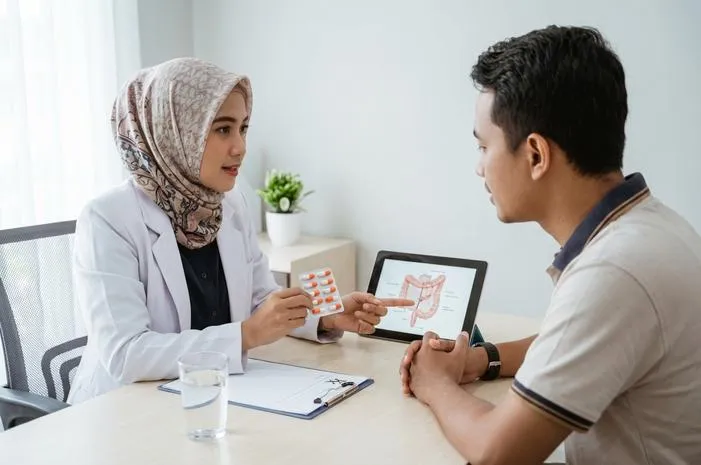 Cefadroxil Antibiotik: Manfaatnya Basmi Infeksi Bakteri