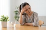 Tanda-Tanda Hamil di Usia Tua, Jangan Keliru dengan Menopause