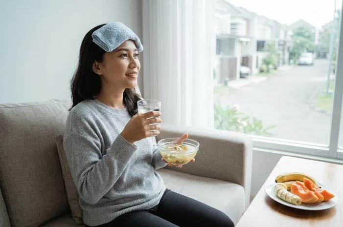 Mudah! Cara Menghilangkan Efek Mabuk Alkohol Sekarang
