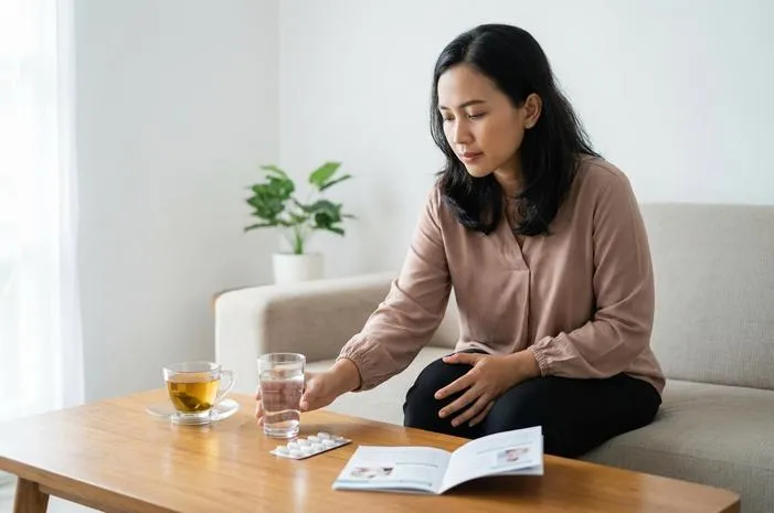 COX 1 dan COX 2: Beda Mereka, Pilih Obat Nyeri Aman