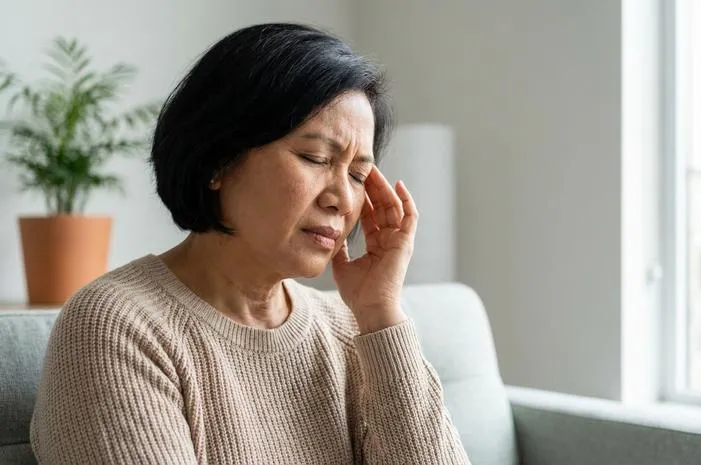 Yuk Kenali Macam2 Sakit Kepala dan Cara Mengatasinya