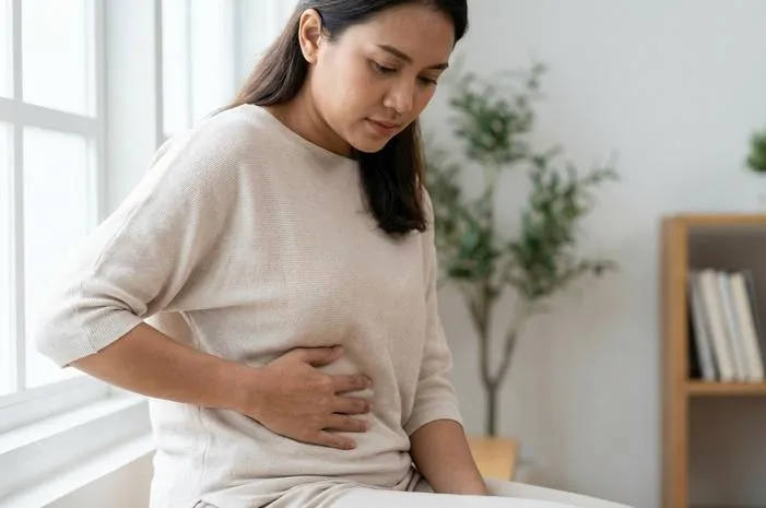 Tulang Rusuk Menonjol Sebelah Kiri: Wajar atau Tidak?